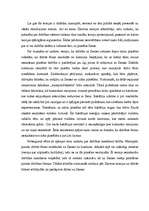 Eseja 'Dzīvības izcelšanās teorija', 2.