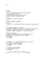 Paraugs 'Teorētiskā mehānika. Cieta ķermeņa līdzsvars', 3.