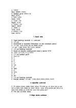 Konspekts 'Stundas konspekts matemātikā 4.klasei', 2.