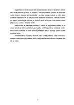 Referāts 'Sociālās problēmas', 3.