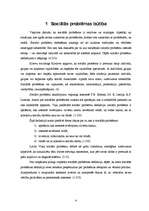 Referāts 'Sociālās problēmas', 4.