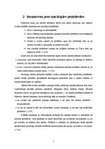 Referāts 'Sociālās problēmas', 5.