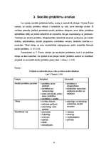 Referāts 'Sociālās problēmas', 6.