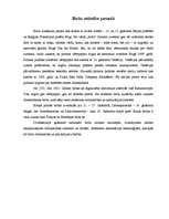 Referāts 'Rīgas Fondu biržas rašanās un attīstība', 1.