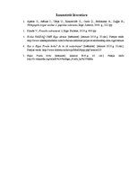 Referāts 'Rīgas Fondu biržas rašanās un attīstība', 7.