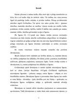 Referāts 'Dāvinājuma līgumi', 3.