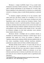 Referāts 'Dāvinājuma līgumi', 8.