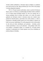 Referāts 'Dāvinājuma līgumi', 12.