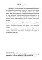 Referāts 'Dāvinājuma līgumi', 18.