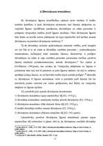 Referāts 'Dāvinājuma līgumi', 21.