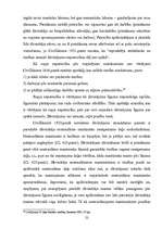 Referāts 'Dāvinājuma līgumi', 22.