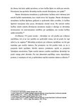 Referāts 'Dāvinājuma līgumi', 24.