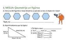 Prezentācija 'Matemātika ar Minioniem: slepenās misijas un uzdevumi 1.–2. klasei', 7.