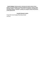 Eseja 'Seno stilu un žanru izmantošana mūsdienu mūzikā', 2.