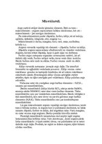 Konspekts 'Minerālmēsli', 1.