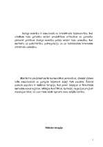 Referāts 'Sociālā rehabilitācija', 1.