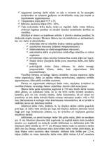 Referāts 'Darba vietas projekts', 9.