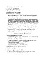 Konspekts 'Pētījuma aģentūras brīfings', 2.