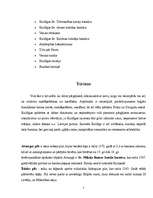 Konspekts 'Kuldīga, Kuldīgas rajons', 2.