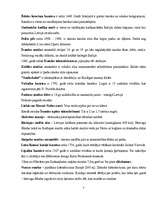 Konspekts 'Kuldīga, Kuldīgas rajons', 3.