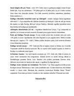 Konspekts 'Kuldīga, Kuldīgas rajons', 4.