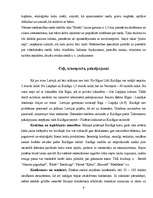 Konspekts 'Kuldīga, Kuldīgas rajons', 6.