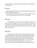 Konspekts 'Kuldīga, Kuldīgas rajons', 12.