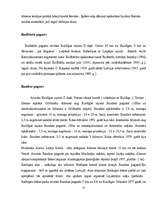 Konspekts 'Kuldīga, Kuldīgas rajons', 13.