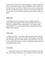 Konspekts 'Kuldīga, Kuldīgas rajons', 14.