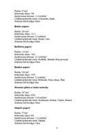 Konspekts 'Kuldīga, Kuldīgas rajons', 17.