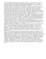 Eseja 'Movie Review "Hamlet"', 1.