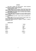 Biznesa plāns 'Ceļojuma vērtības aprēķināšana', 2.