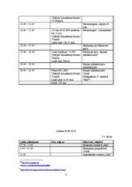 Biznesa plāns 'Ceļojuma vērtības aprēķināšana', 9.