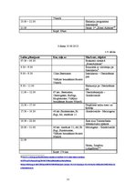 Biznesa plāns 'Ceļojuma vērtības aprēķināšana', 11.