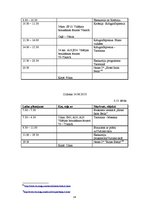 Biznesa plāns 'Ceļojuma vērtības aprēķināšana', 14.