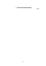 Biznesa plāns 'Ceļojuma vērtības aprēķināšana', 27.