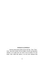 Biznesa plāns 'Ceļojuma vērtības aprēķināšana', 29.