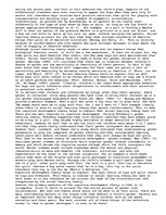 Eseja 'Why do girls play with Barbies and boys with race cars?', 2.