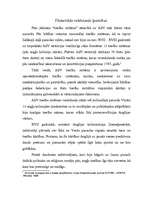 Referāts 'Tiesību veidošanās un attīstība ASV', 3.