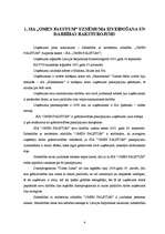 Prakses atskaite 'Prakses atskaite SIA', 4.