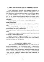 Prakses atskaite 'Prakses atskaite SIA', 6.