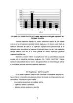 Prakses atskaite 'Prakses atskaite SIA', 9.