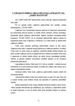 Prakses atskaite 'Prakses atskaite SIA', 12.