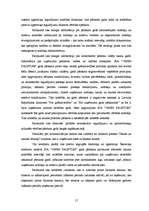 Prakses atskaite 'Prakses atskaite SIA', 17.