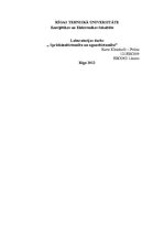 Paraugs 'Sprādzienbīstamība un ugunsbīstamība', 1.