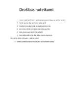 Konspekts 'Stafete "Veiklie vēži"', 5.