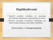 Prezentācija 'Pirmā mēneša pirmā adaptācijas nedēļa pirmsskolā', 6.