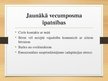 Prezentācija 'Pirmā mēneša pirmā adaptācijas nedēļa pirmsskolā', 7.