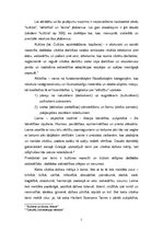 Referāts 'Vai kultūras attīstība nodrošina laimi', 2.