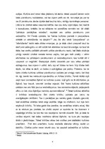 Referāts 'Vai kultūras attīstība nodrošina laimi', 4.